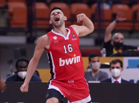 Ολυμπιακός – Η πιο μεγάλη ώρα είναι τώρα… (vids)