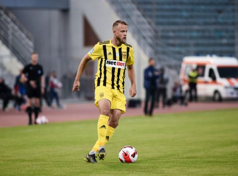 Άρης – Ανεβάζει ρυθμούς ο Σούντγκρεν