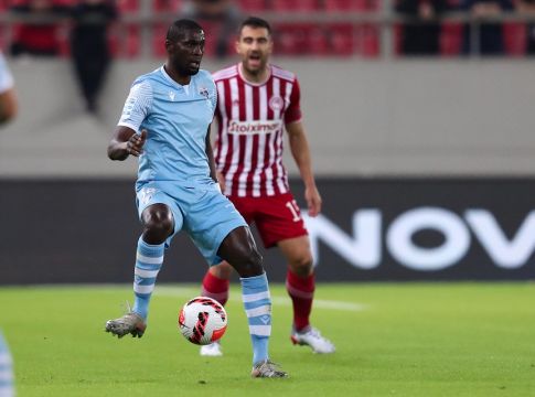 Ιωνικός – Αγώνα δρόμου για να προλάβει την ΑΕΚ ο Τουράμ