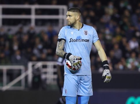 Πασχαλάκης – «Να αναλάβουμε τις ευθύνες μας»