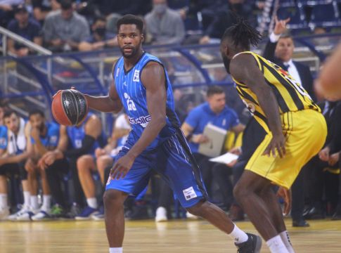 Basket League – Σε Θεσσαλονίκη και Ρόδο συνεχίζεται η δράση της 9ης αγωνιστικής