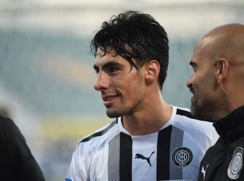 Με Βούρο απέναντι στον Άρη ο ΟΦΗ