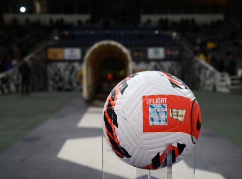 Όλα τα… φώτα σε Λεωφόρο και Τρίπολη