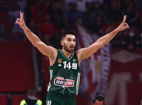 Κασελάκης – Ένας overachiever χαμηλών τόνων