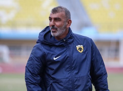 Οφρυδόπουλος – «Είχαμε τον έλεγχο, έχουμε να βελτιώσουμε πολλά» (vid)