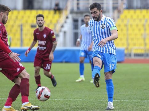 Ηρακλής – «Την κυανόλευκη φανέλα με το σήμα μας θα φορούν οι ποδοσφαιριστές» (pic)