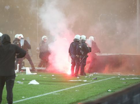 Τέσσερις αγωνιστικές στον ΠΑΟΚ και πρόστιμο 193.500 ευρω