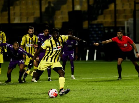 Εύστοχος και ο Καμαρά και 2-0 ο Άρης (vids)