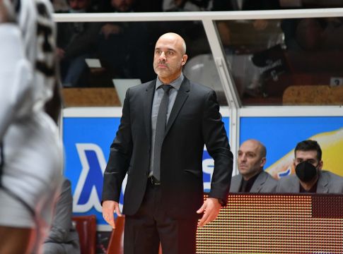 Λυκογιάννης – «Παίξαμε πλήρεις σε δύο ματς και πήραμε δύο νίκες»