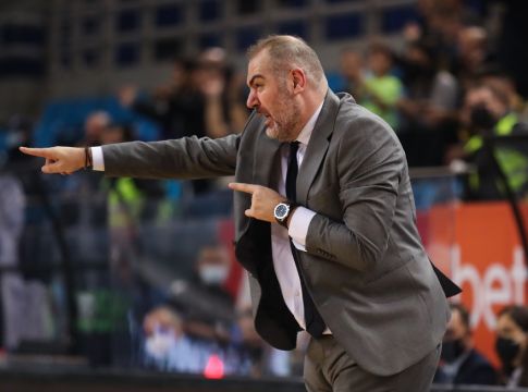 Δέδας – «Δικαιούμασταν τη νίκη»