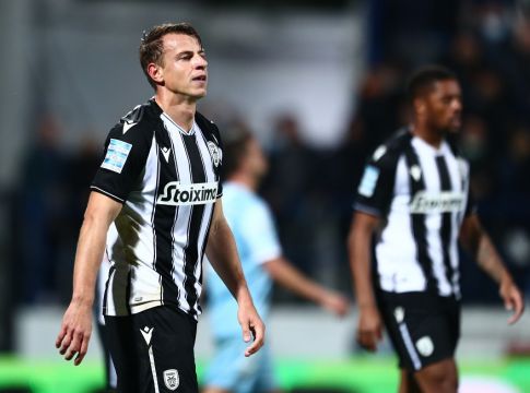 Σβαμπ – «Δεν είμαστε παιδιά, πρέπει να αναλάβουμε την ευθύνη μας»