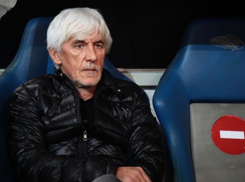 Χοντρό «κράξιμο» του Γιοβάνοβιτς στην ΑΕΚ