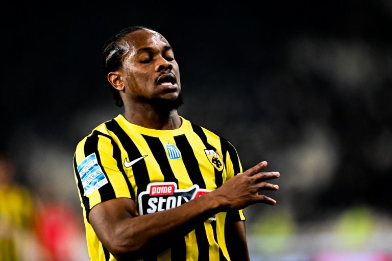 Χωρίς Γκαρσία στην Τρίπολη η ΑΕΚ (pic) | to10.gr