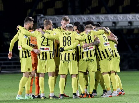 Άρης – Η μόνη ομάδα που μπορεί να κοντράρει τον Ολυμπιακό