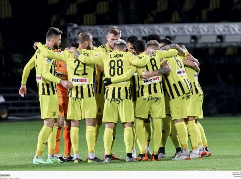 Άρης – Το δίλημμα στα χαφ ενόψει Ολυμπιακού