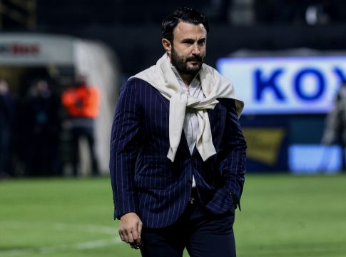 Άρης – «Δεν είδαν τίποτα, απαγορεύεται να κερδίζουμε στην Αθήνα»