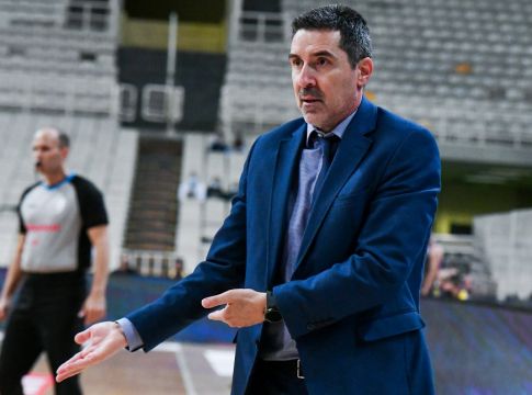 Σε απόγνωση ο Πρίφτης με τον Νέντοβιτς – «Δεν ξέρουμε αν μπορούμε να το διαχειριστούμε και αυτό»