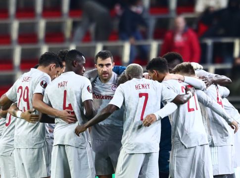 Το θέμα δεν είναι μια κακή εμφάνιση…