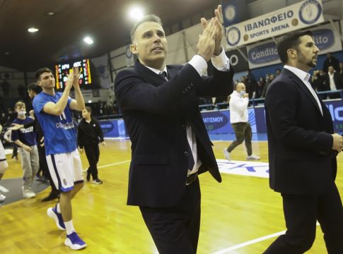 Μέξας – «Πήραμε μια μεγάλη νίκη με τη βοήθεια του κόσμου»