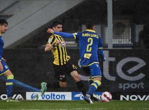 LIVE – Αστέρας Τρίπολης – ΑΕΚ 0-0 (Τελικό)