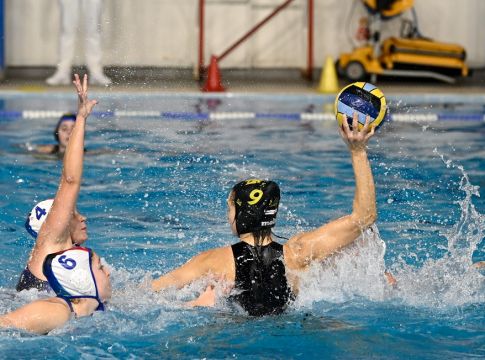 Πανιώνιος – ΑΕΚ 9-9