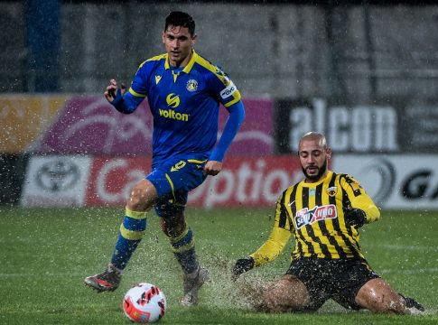 Η βαθμολογία της Superleague (pic)