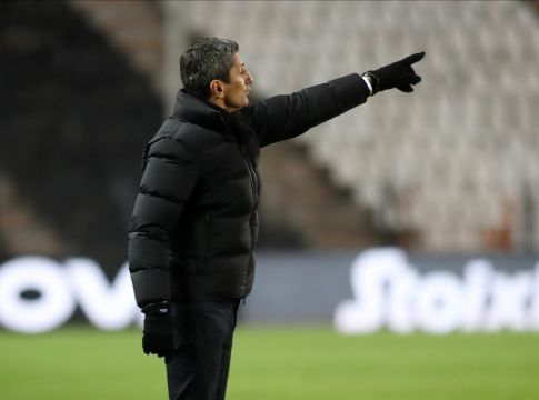 Λουτσέσκου – «Να είμαστε έτοιμοι να παλέψουμε – Ομάδα με ξεκάθαρες ιδέες για το ποδόσφαιρο ο ΠΑΣ»