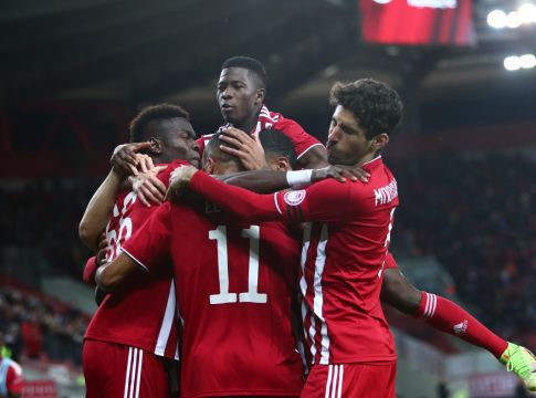 Επαγγελματίας νικητής