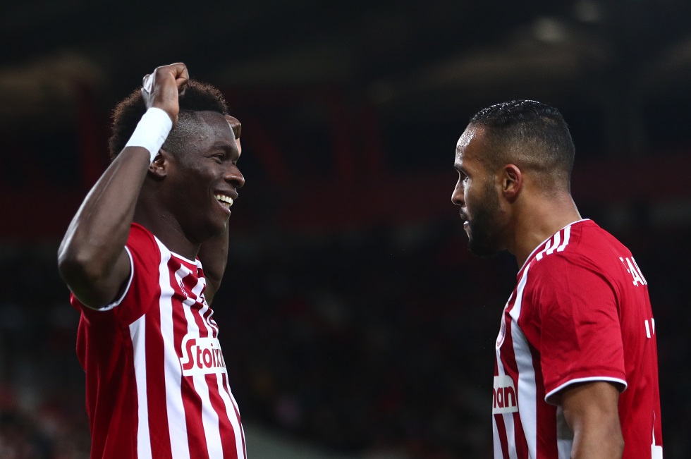 Η βαθμολογία του πρώτου γύρου της Superleague (pic)