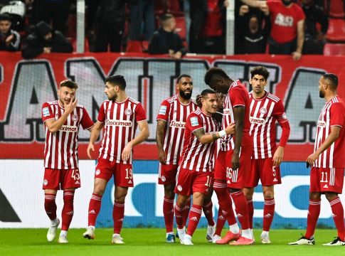 Να δούμε τι λένε τα κομπιούτερ και οι αριθμοί μήπως και καταλάβουμε…