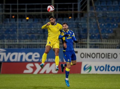 Η βαθμολογία της Superleague (pic)