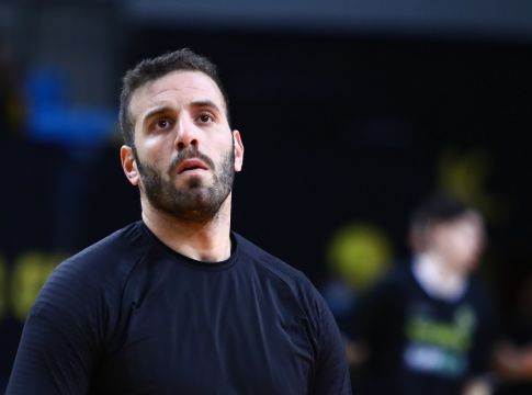 Παππάς – «Υπέροχο παιδί ο Γέλοβατς, τεράστιο το κρίμα» (Vid)