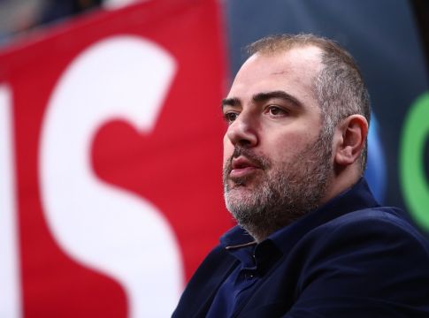 Δέδας – «Είμαι απογοητευμένος, μερικοί από τους παίκτες μας δεν ήταν συγκεντρωμένοι»