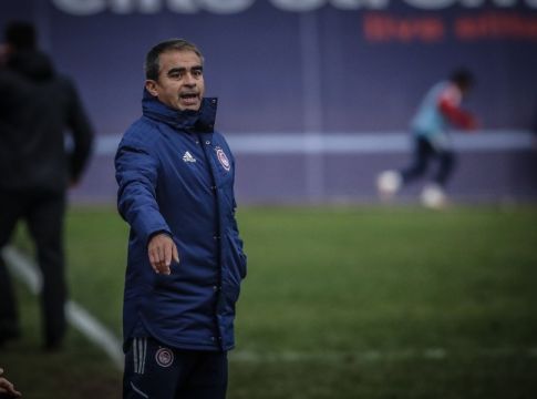 Η ενδεκάδα του Ολυμπιακού Β’ για το ματς με την Αναγέννηση (pic)