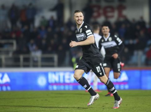 Κούρτιτς και Αουγκούστο τον «ανέστησαν» αγωνιστικά…