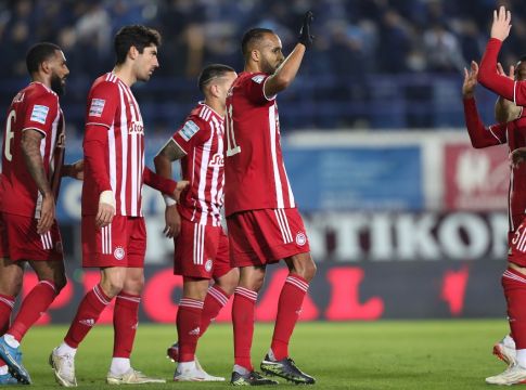 Η βαθμολογία της Superleague (pic)