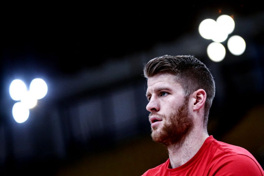 Ουόκαπ – «Τιμή μου να τραγουδούν το όνομά μου» (vid)