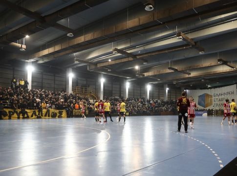 Οργή στον Ολυμπιακό για τις συνθήκες στο ΟΑΚΑ