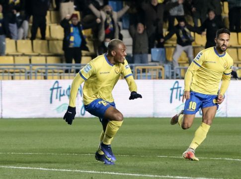 Παναιτωλικός – Ατρόμητος 2-1 : «Βύθισε» και άλλο τον Ατρόμητο ο Παναιτωλικός