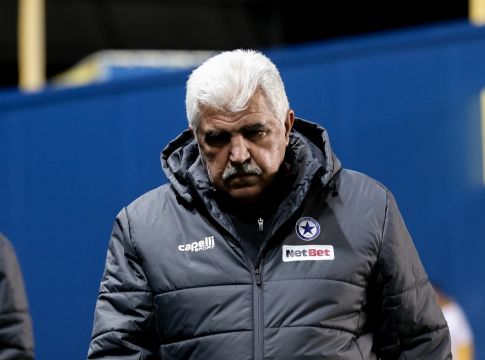 Επιβεβαίωση για to10.gr – Τέλος ο Παράσχος από τον Ατρόμητο