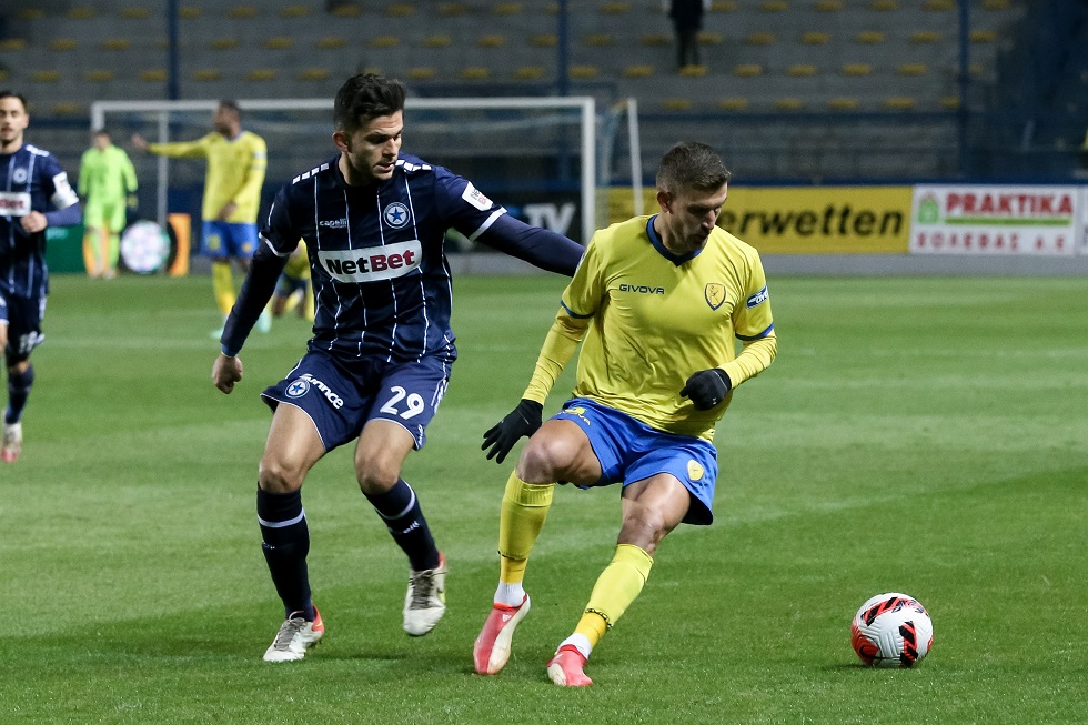 Η βαθμολογία της Superleague