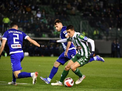 Η βαθμολογία της Superleague (pic)