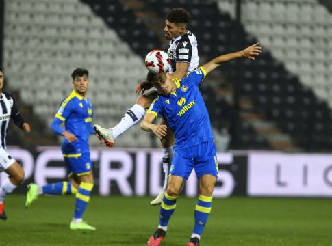 LIVE – ΠΑΟΚ – Αστέρας Τρίπολης 3-2 (Τελικό)