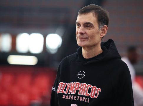 Μπαρτζώκας – «Έτσι θα κερδίσουμε τον Παναθηναϊκό»