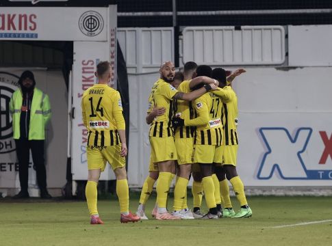 Αυτές είναι οι 8 ομάδες του Κυπέλλου