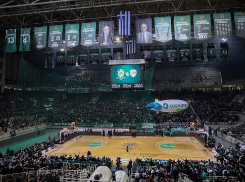 Το φύλλο αγώνα «καίει» τον Παναθηναϊκό