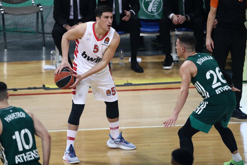 Η EuroLeague στον «χορό» του κορωνοϊού – Ποιες ομάδες έχουν «χτυπηθεί» περισσότερο, ποια παιχνίδια έχουν αναβληθεί