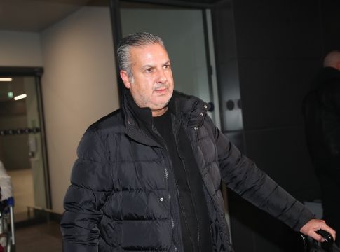 Ζοζέ Μπότο για ΠΑΟΚ: «Εκεί ψηλά θέλουμε να φτάσουμε»