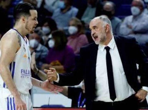 Ρεάλ Μαδρίτης – Θετικοί στον κορωνοϊό οι Λάσο και Ερτέλ