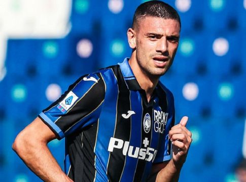 Ντεμιράλ – «Η Αταλάντα έχει την ποιότητα της Γιουβέντους τη χρονιά του τίτλου»